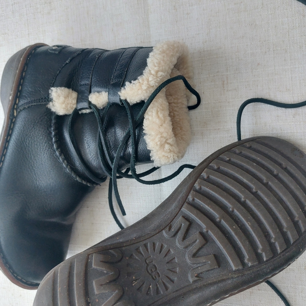 UGG boots